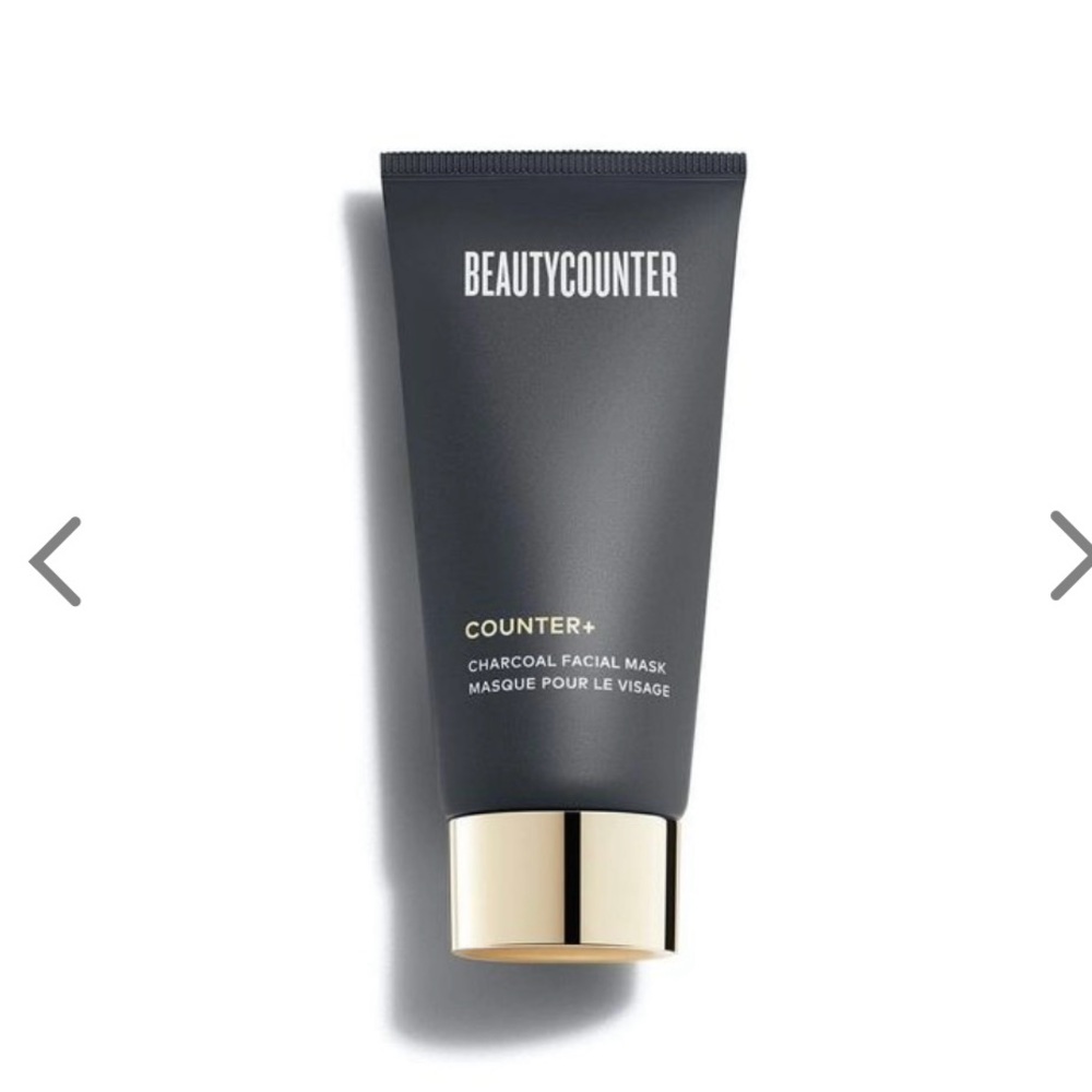 New 15 ml or 0.5 oz Beautycounter mask